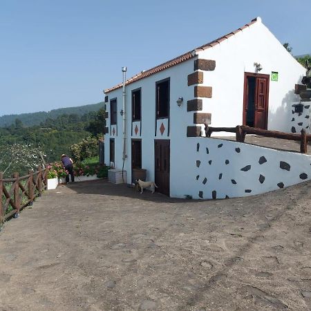 Casa El Faro Villa Roque Del Faro Exterior foto
